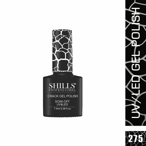 Shills Professional Crack Gel Polish
