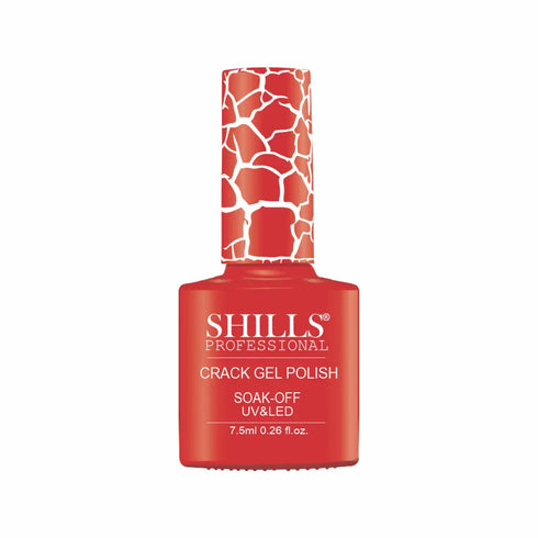 Shills Professional Crack Gel Polish