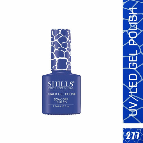 Shills Professional Crack Gel Polish