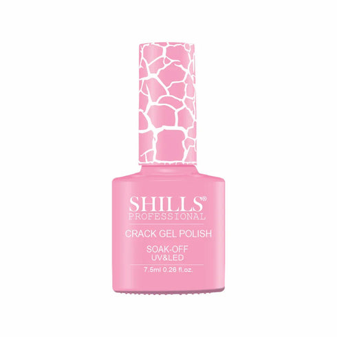 Shills Professional Crack Gel Polish