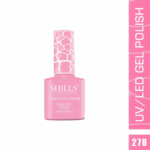 Shills Professional Crack Gel Polish