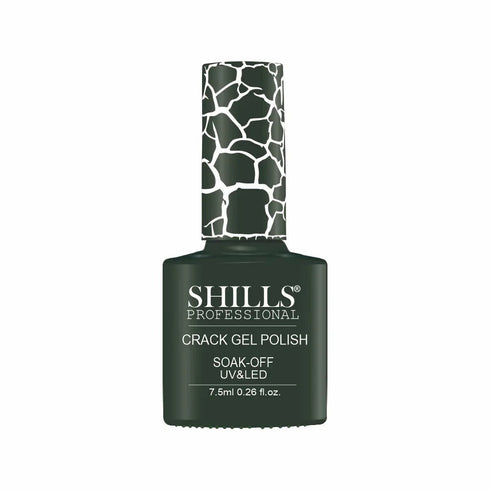 Shills Professional Crack Gel Polish