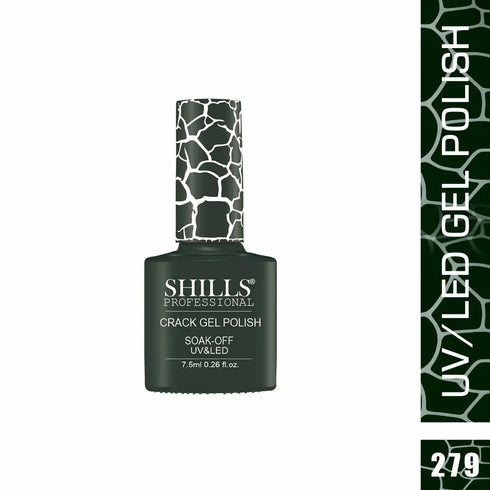 Shills Professional Crack Gel Polish