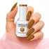 Shills Professional Shiny Glitter Gel Polish