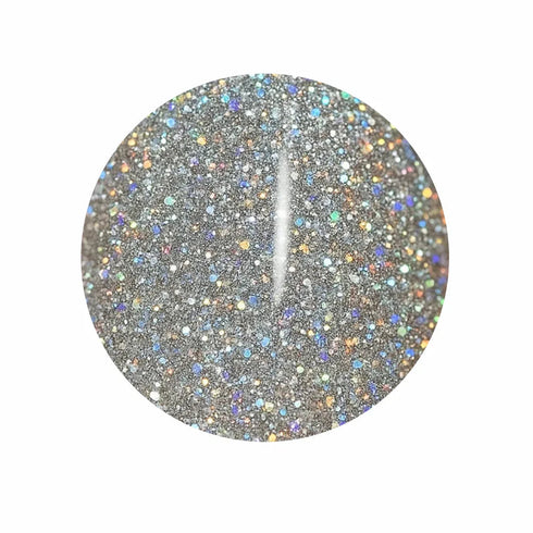 Shills Professional Shiny Glitter Gel Polish
