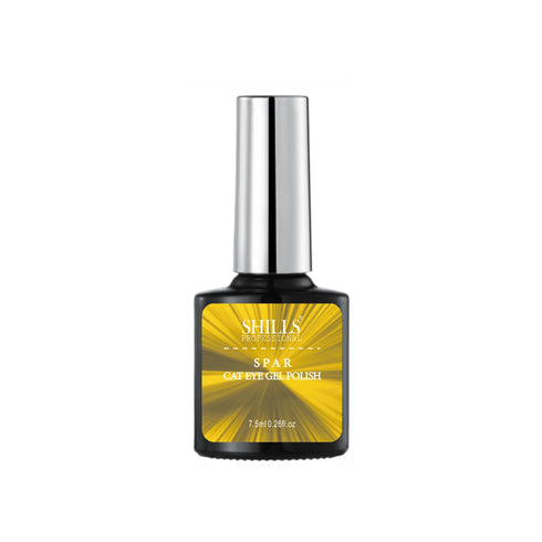 Shills Professional Spar Cat Eye Gel Polish