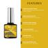 Shills Professional Spar Cat Eye Gel Polish