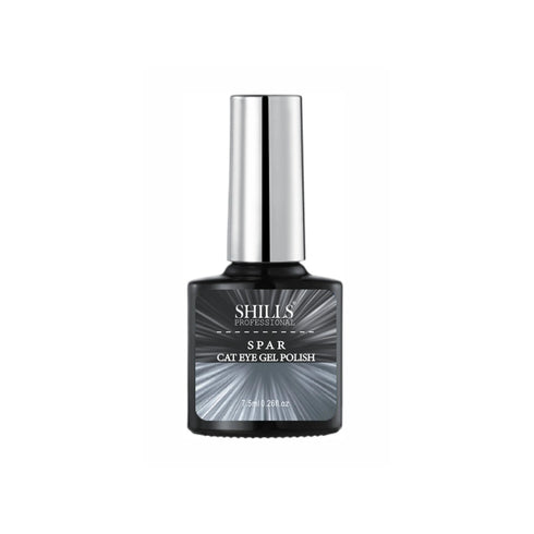 Shills Professional Spar Cat Eye Gel Polish