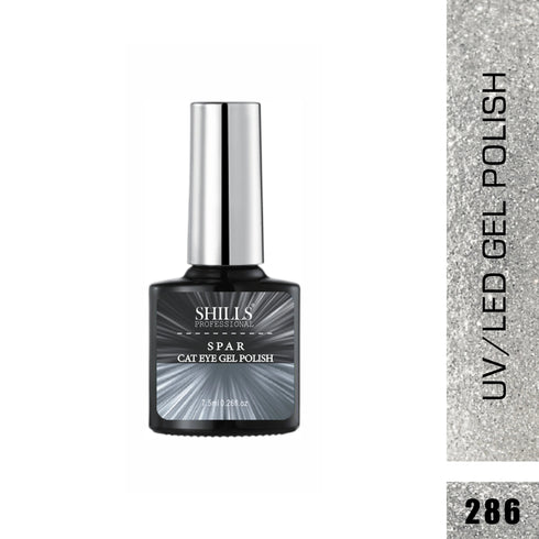 Shills Professional Spar Cat Eye Gel Polish