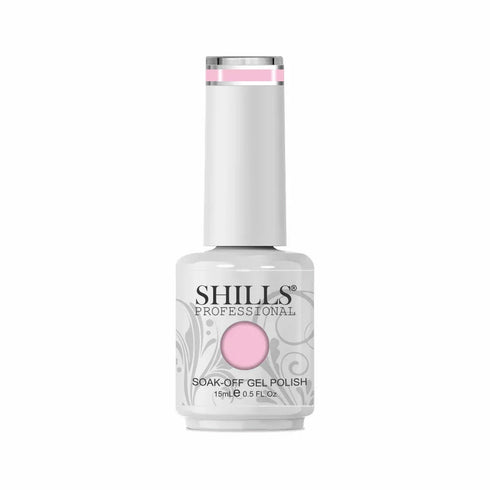 Shills Professional Neon Gel Polish