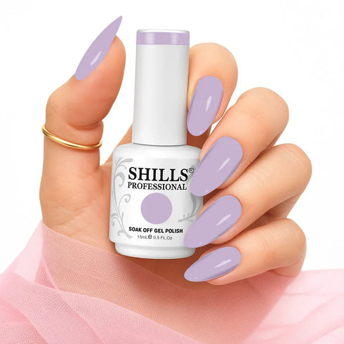 Shills Professional Neon Gel Polish
