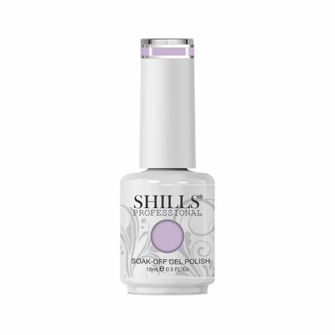 Shills Professional Neon Gel Polish