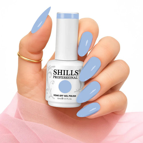 Shills Professional Neon Gel Polish