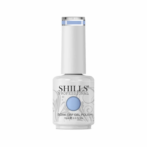Shills Professional Neon Gel Polish