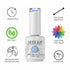 Shills Professional Neon Gel Polish