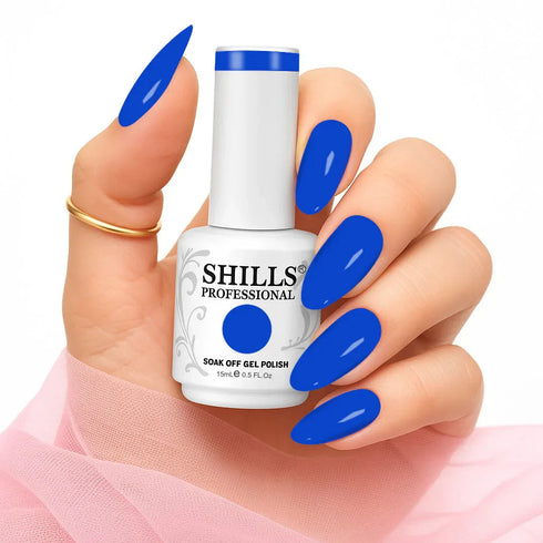Shills Professional Neon Gel Polish
