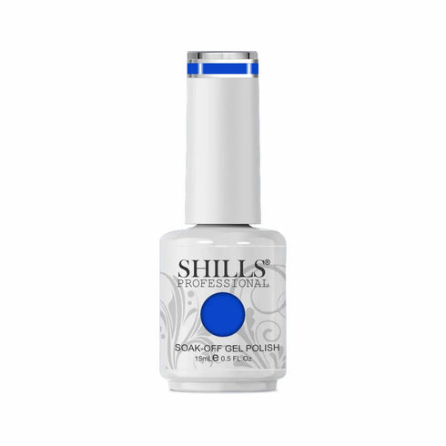 Shills Professional Neon Gel Polish