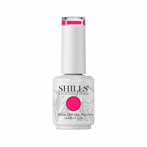 Shills Professional Neon Gel Polish