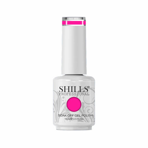 Shills Professional Neon Gel Polish