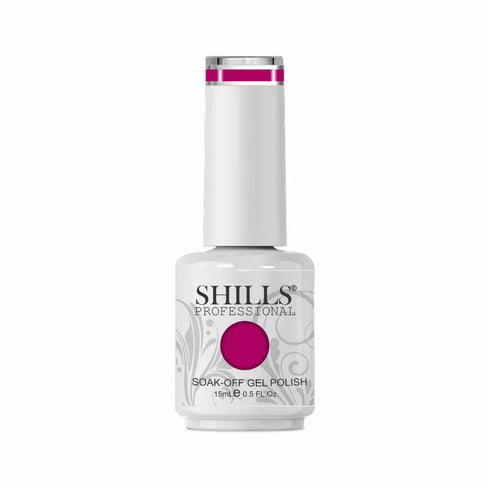 Shills Professional Neon Gel Polish