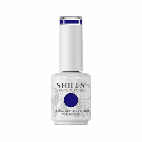 Shills Professional Neon Gel Polish