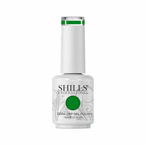 Shills Professional Neon Gel Polish