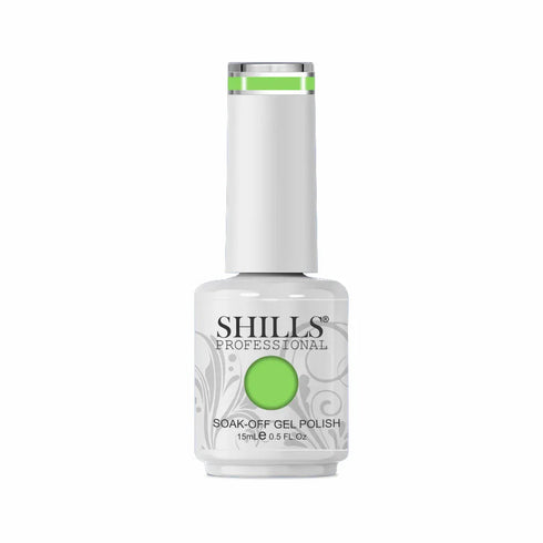 Shills Professional Neon Gel Polish