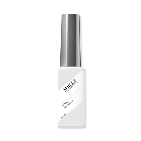 Shills Professional Liner Gel Polish