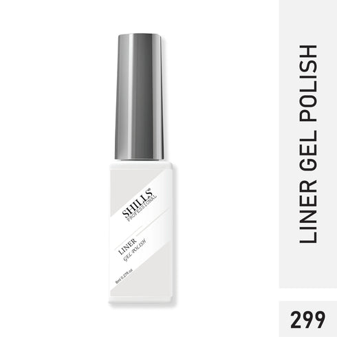 Shills Professional Liner Gel Polish