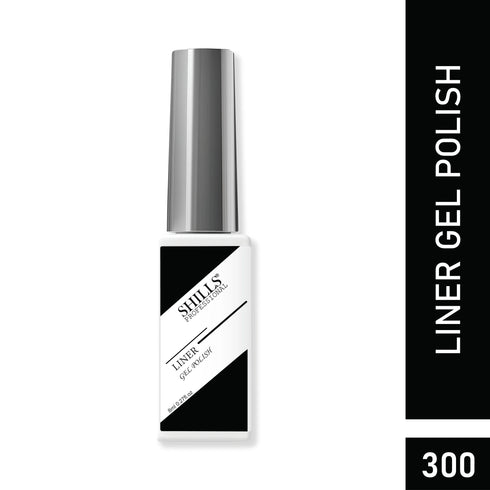Shills Professional Liner Gel Polish