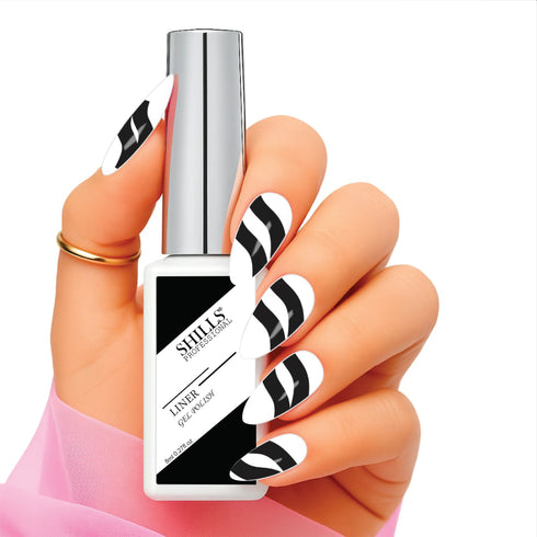 Shills Professional Liner Gel Polish