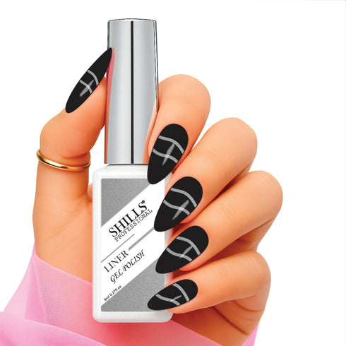 Shills Professional Liner Gel Polish