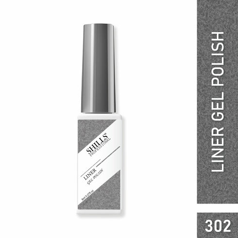 Shills Professional Liner Gel Polish