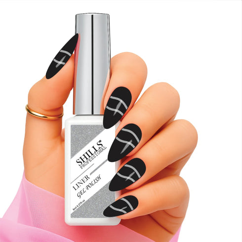 Shills Professional Liner Gel Polish