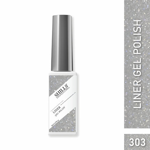Shills Professional Liner Gel Polish