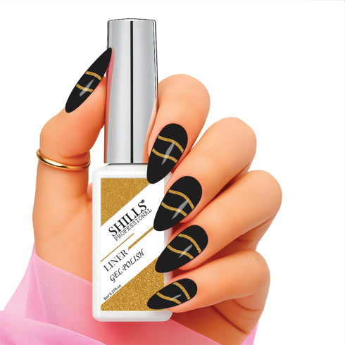 Shills Professional Liner Gel Polish