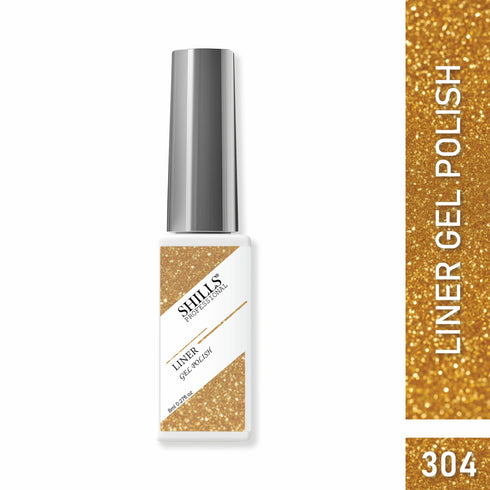 Shills Professional Liner Gel Polish