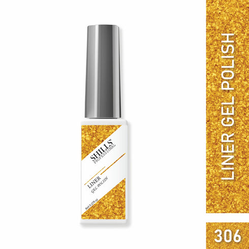 Shills Professional Liner Gel Polish