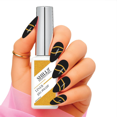 Shills Professional Liner Gel Polish