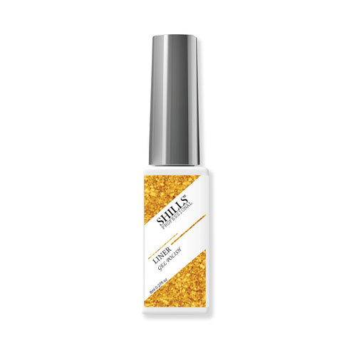 Shills Professional Liner Gel Polish