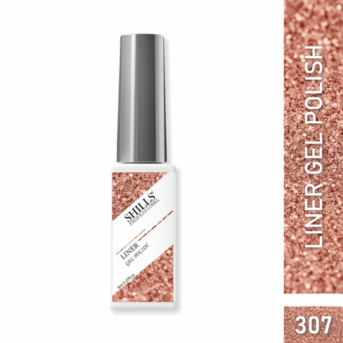 Shills Professional Liner Gel Polish