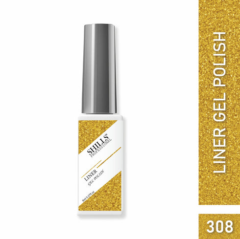 Shills Professional Liner Gel Polish