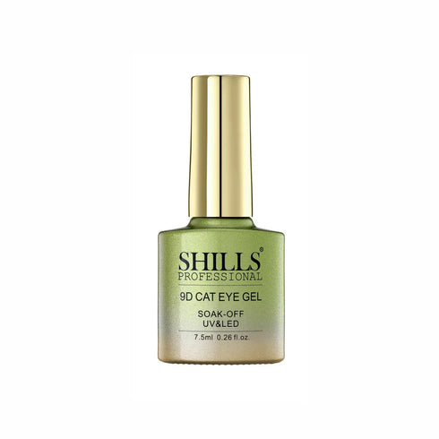 Shills Professional 9D Cat Eye Gel Polish