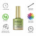 Shills Professional 9D Cat Eye Gel Polish
