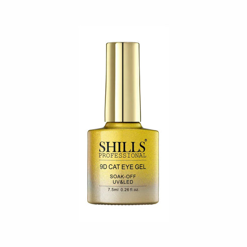 Shills Professional 9D Cat Eye Gel Polish