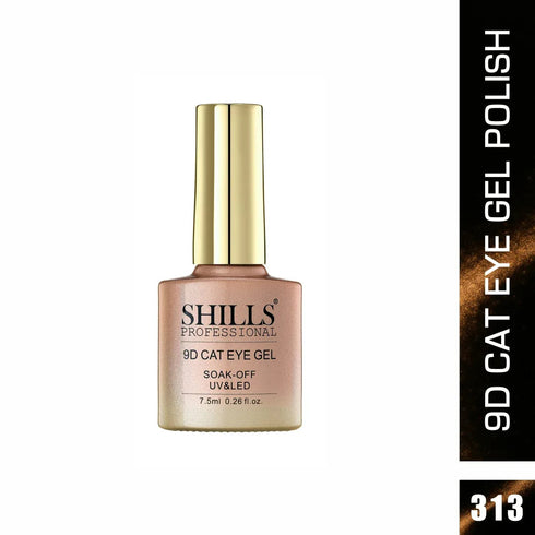 Shills Professional 9D Cat Eye Gel Polish