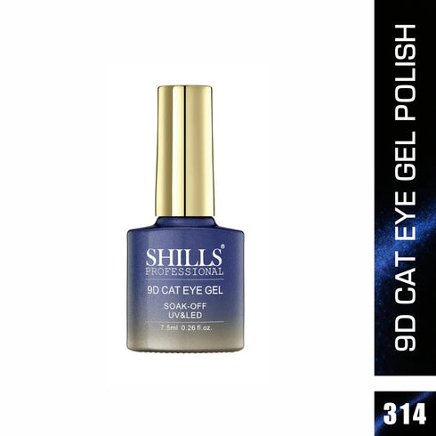 Shills Professional 9D Cat Eye Gel Polish