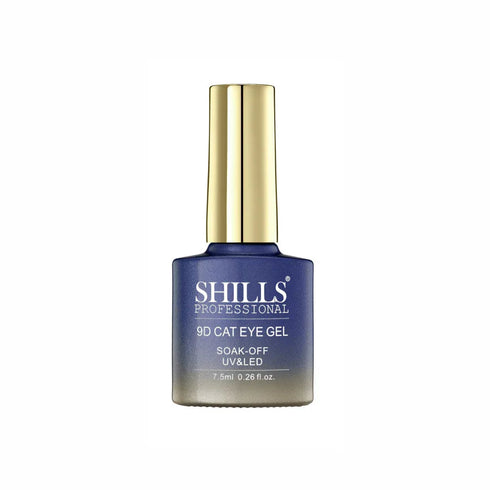 Shills Professional 9D Cat Eye Gel Polish
