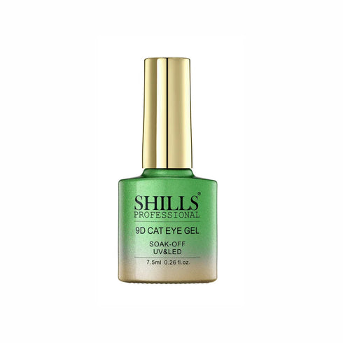 Shills Professional 9D Cat Eye Gel Polish