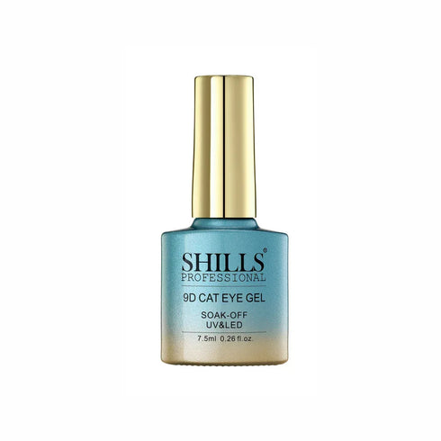 Shills Professional 9D Cat Eye Gel Polish
